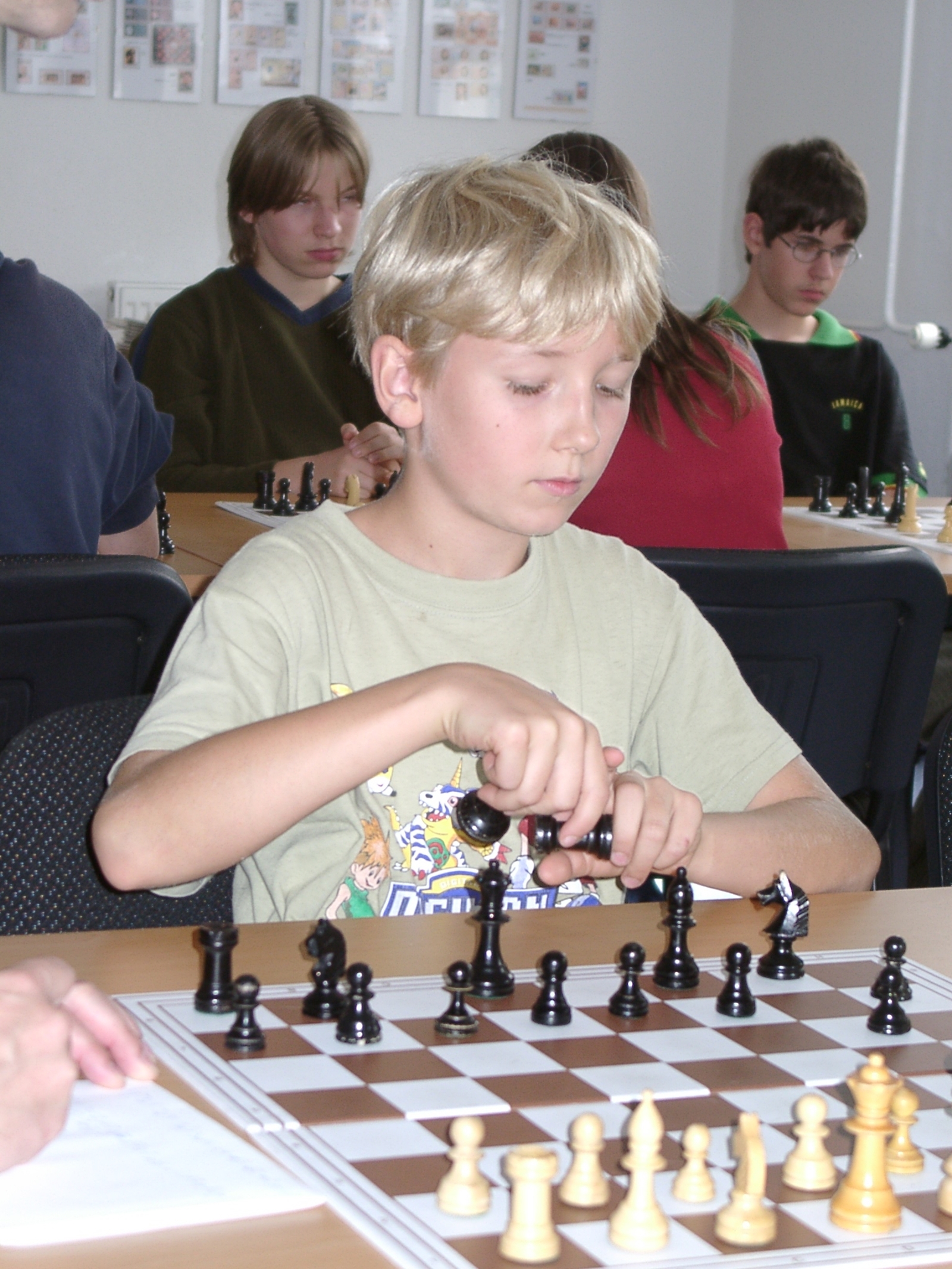 Vorschau
